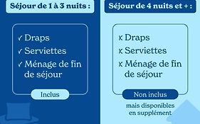 Vacancéole - Les Chalets de l'Isard