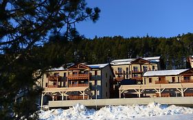 Vacancéole - Les Chalets de l'Isard